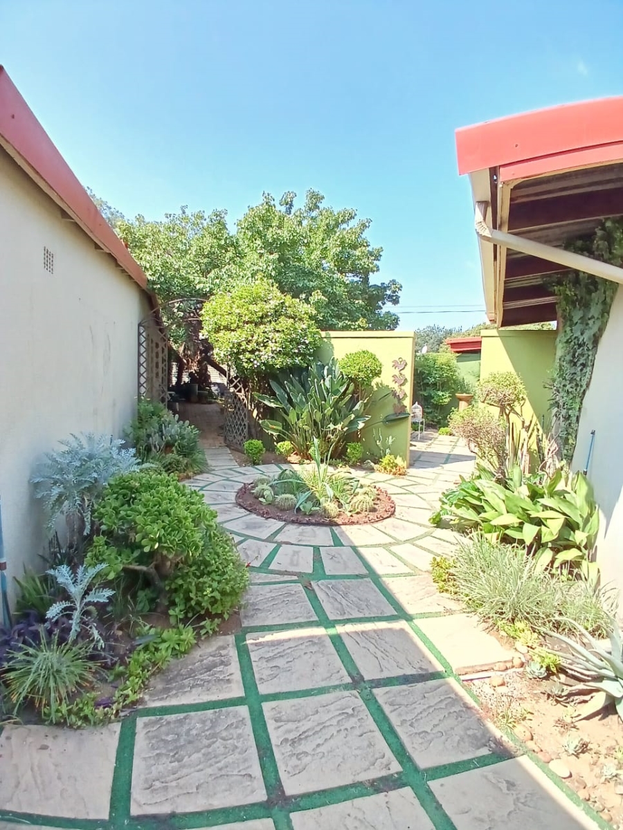 4 Bedroom Property for Sale in Sasolburg Ext 15 Free State